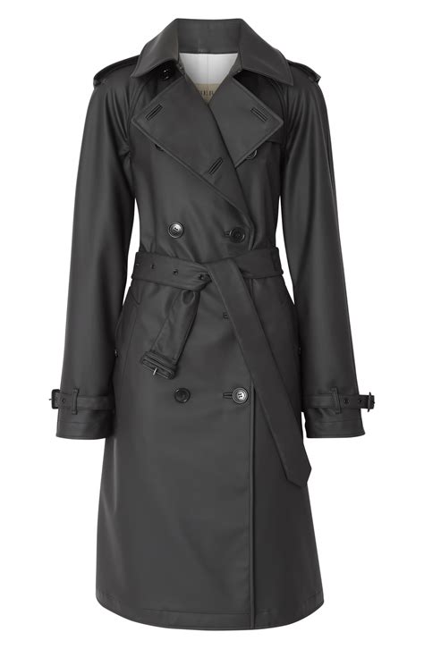 trench burberry paris|are Burberry trench coats waterproof.